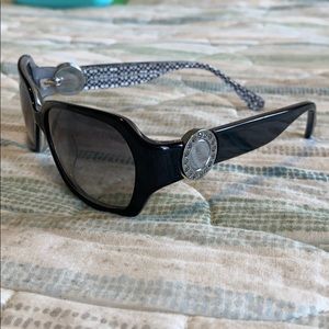 Coach Ava sunglasses